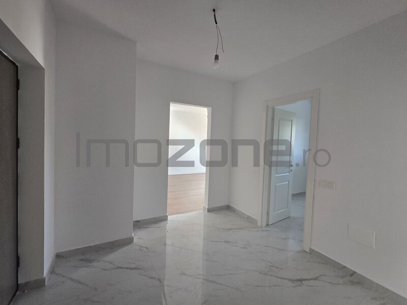 Apartament 2 Camere 56 mp + 20 mp terasa, etaj 4, se accepta plata prin credit, COMISION 0%