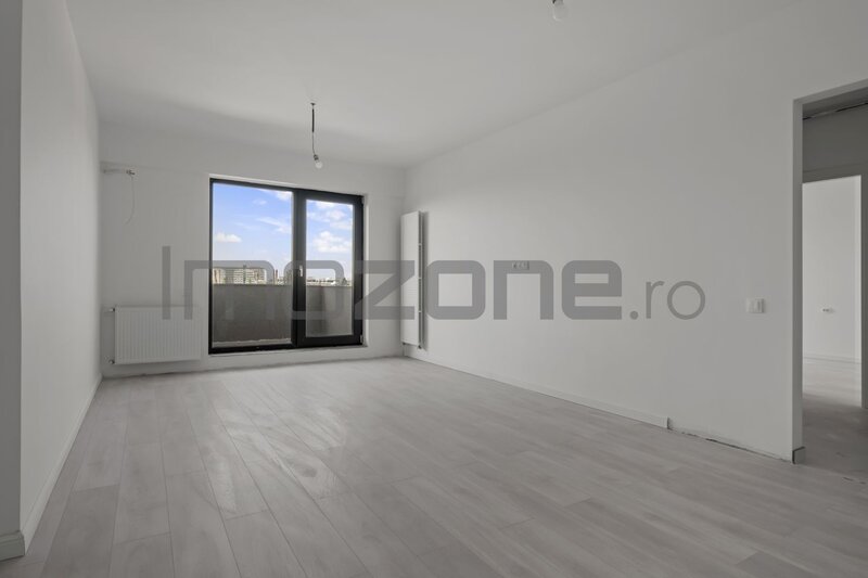 Apartament 2 camere 56. 6mp +20.4 mp terasa, metrou la 5 minute, Comision 0%