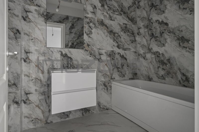 Apartament 2 Camere 56 mp + 20 mp terasa, etaj 4, se accepta plata prin credit, COMISION 0%