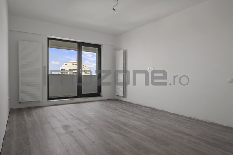 Apartament 2 Camere 56 mp + 20 mp terasa, etaj 4, se accepta plata prin credit, COMISION 0%