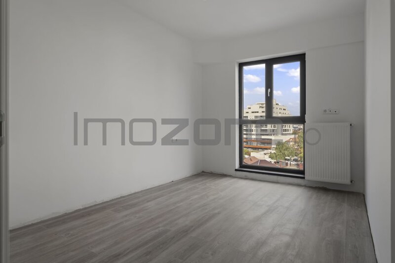 Apartament 2 Camere 56 mp + 20 mp terasa, etaj 4, se accepta plata prin credit, COMISION 0%