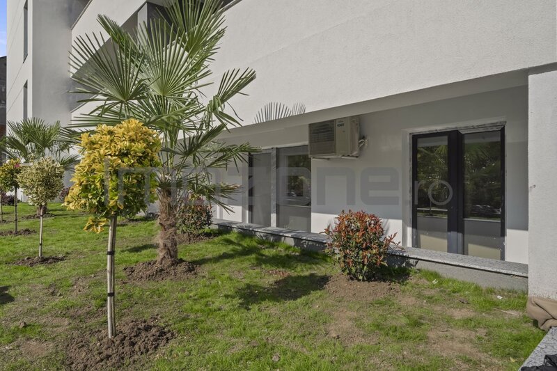 Apartament 2 Camere 56 mp + 20 mp terasa, etaj 4, se accepta plata prin credit, COMISION 0%