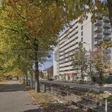 Apartament 2 Camere 56 mp + 20 mp terasa, etaj 4, se accepta plata prin credit, COMISION 0%